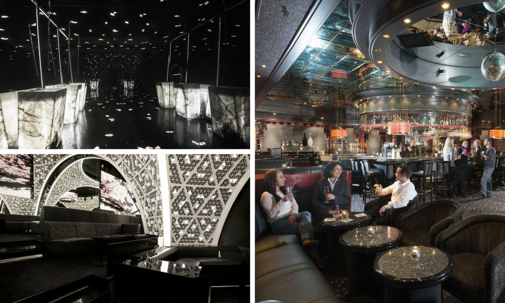 Discover The Best 10 Bar Design Ideas Around the World & Be Inspired!