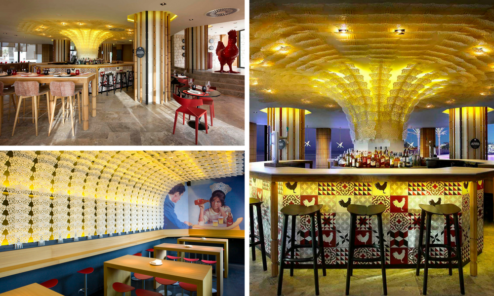 Discover The Best 10 Bar Design Ideas Around the World & Be Inspired!