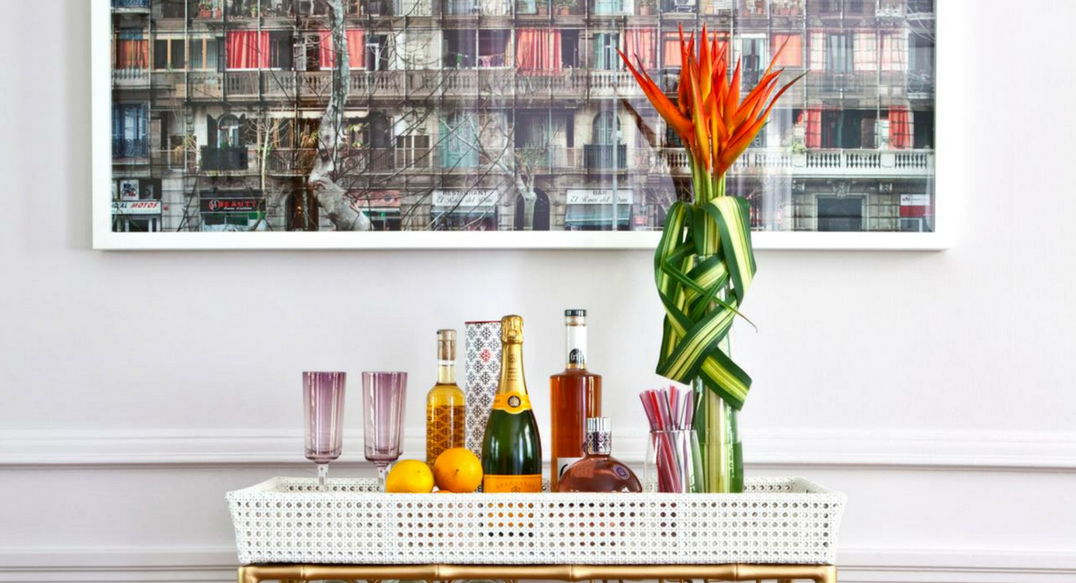 Get a Small Bar Today W These Brilliant Ideas!_feat