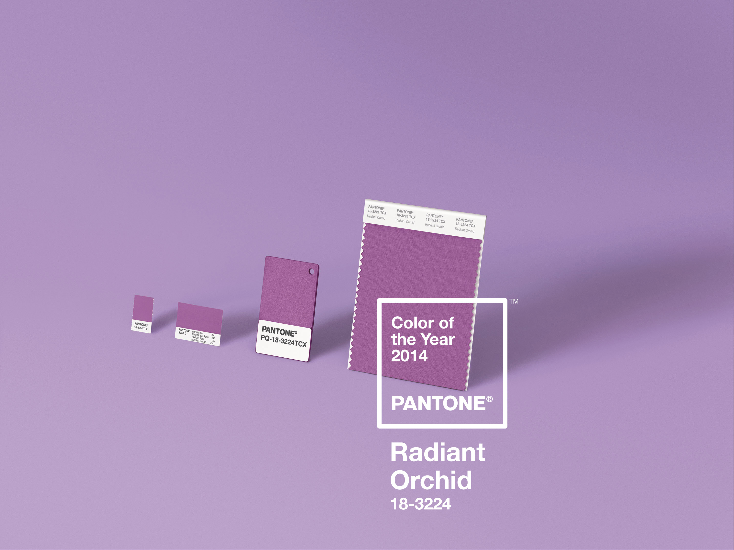 Pantone Color of the Year, a Quick Recap Before the Big Announcement