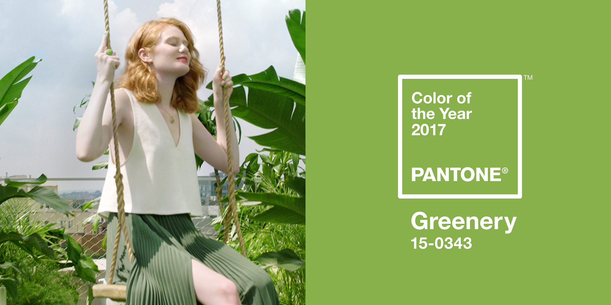 Pantone Color of the Year, a Quick Recap Before the Big Announcement