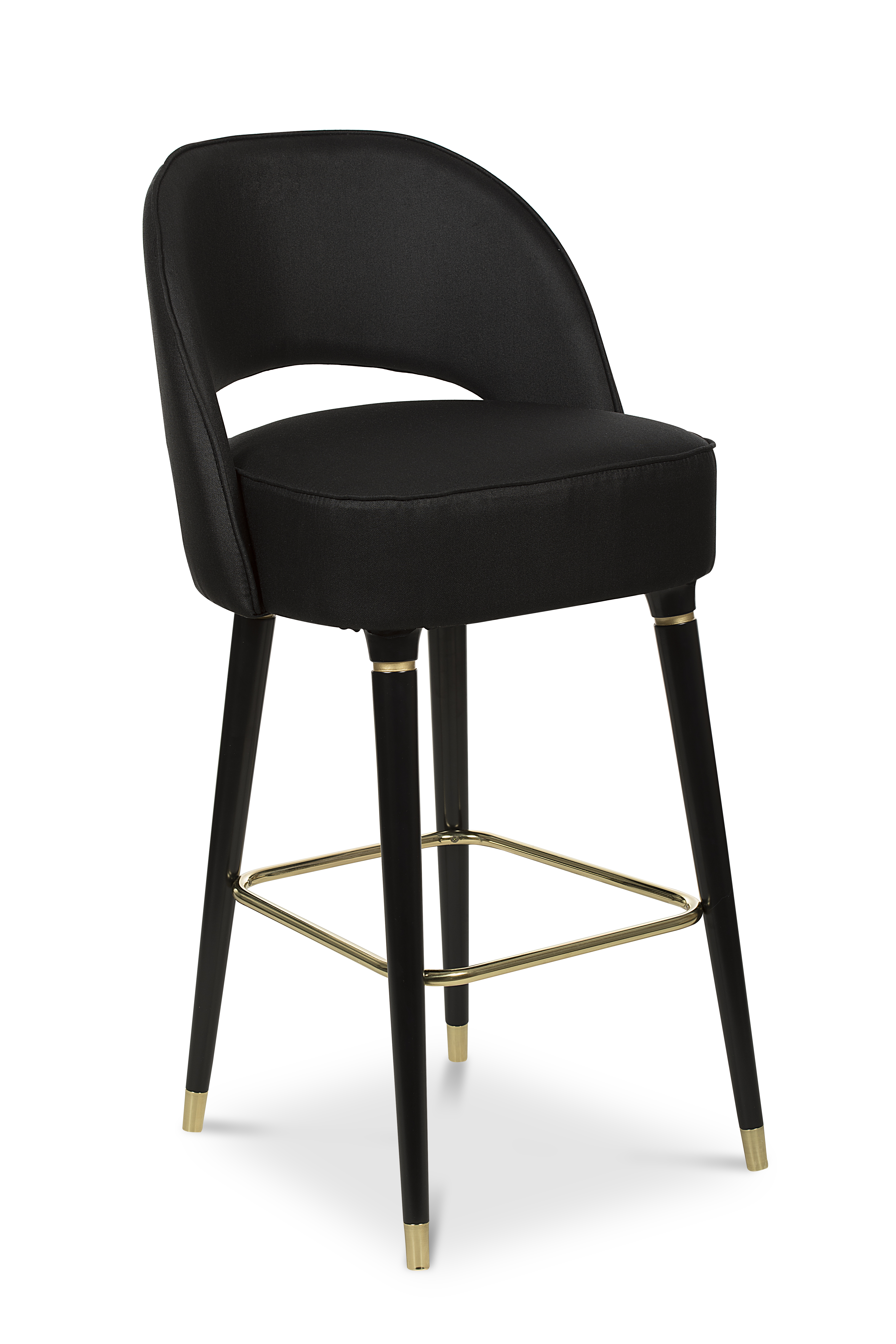 Review- Is Collins Mid-Century Modern Bar Chair the Right Choice?