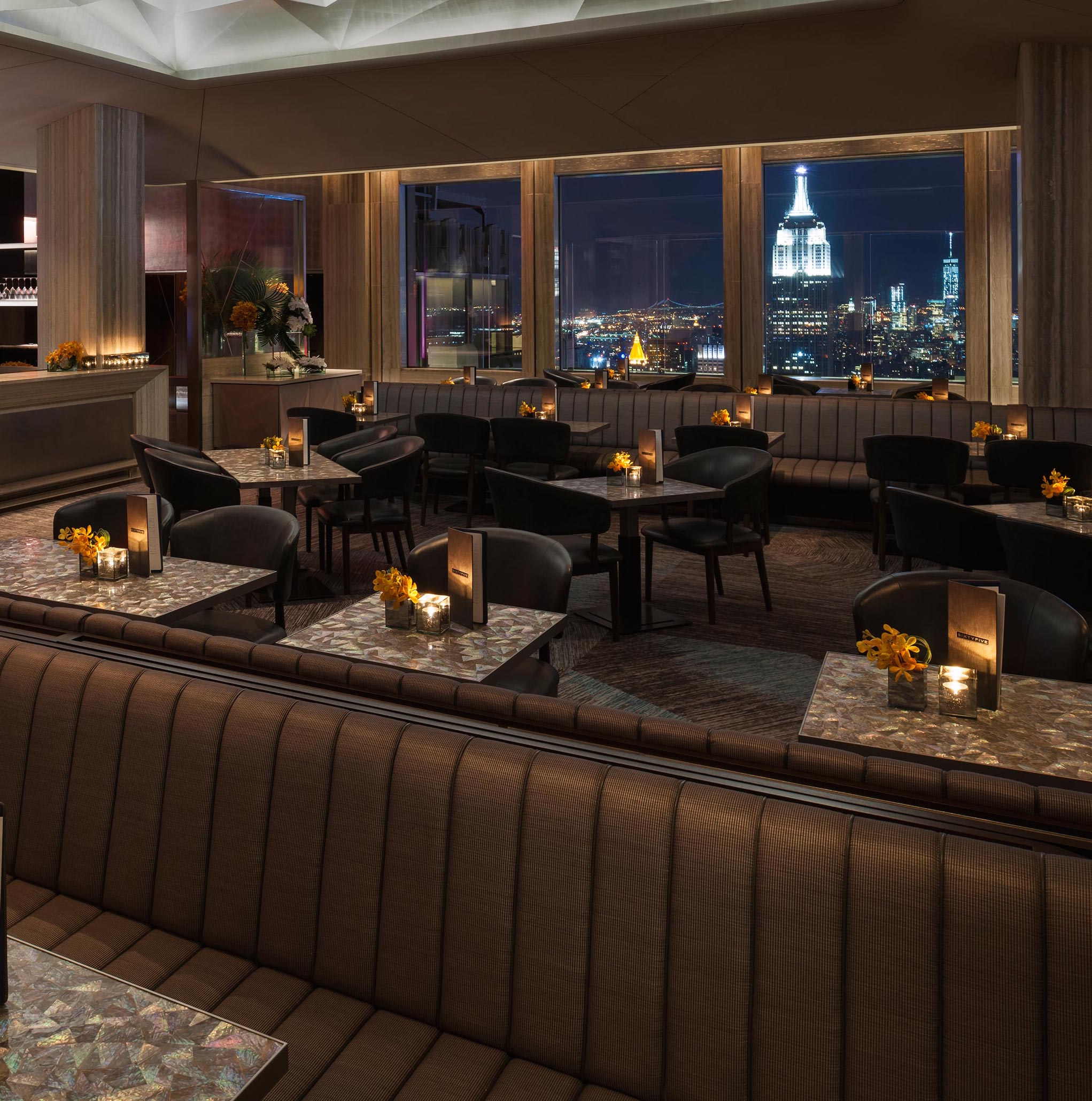 The 7 Best Bars in New York Just in Time for New Year's Eve!_3