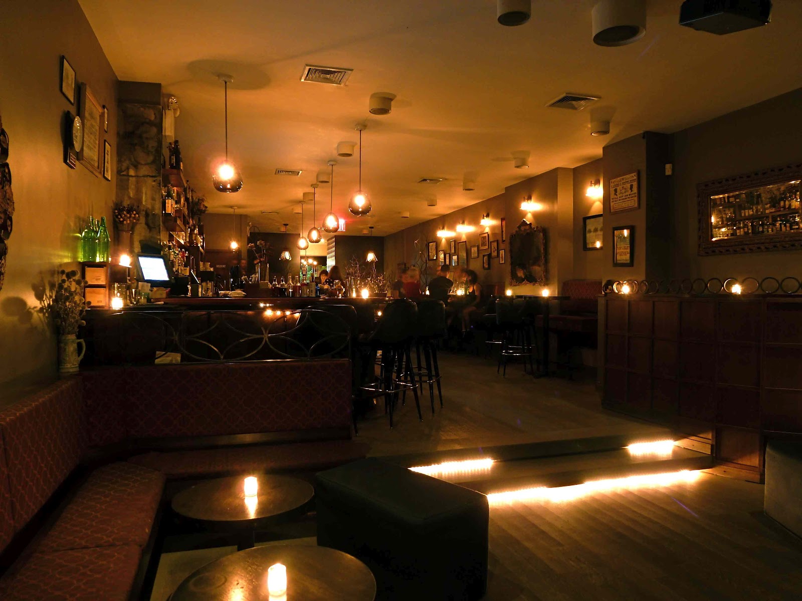 The 7 Best Bars in New York Just in Time for New Year's Eve!_4
