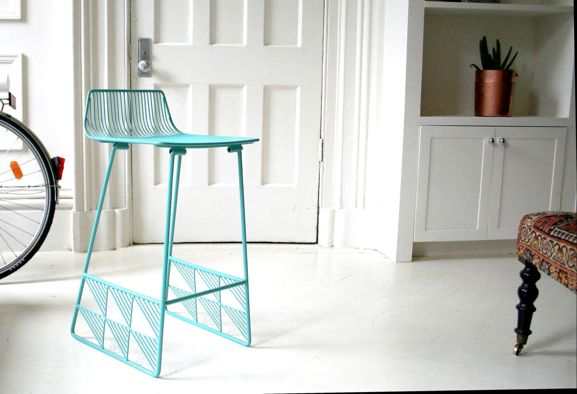 10 Reasons Why You Need a Blue Counter Stool in Your Kitchen This Year_1