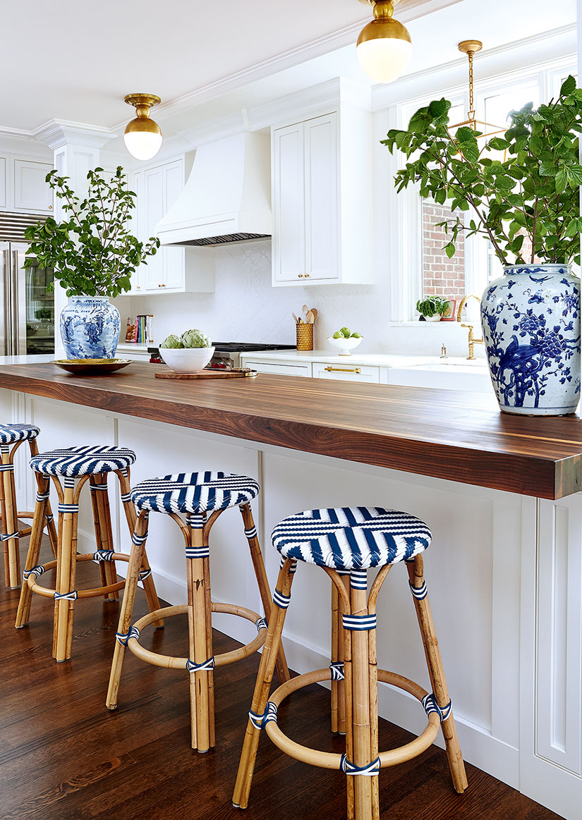 10 Reasons Why You Need a Blue Counter Stool in Your Kitchen This Year_1