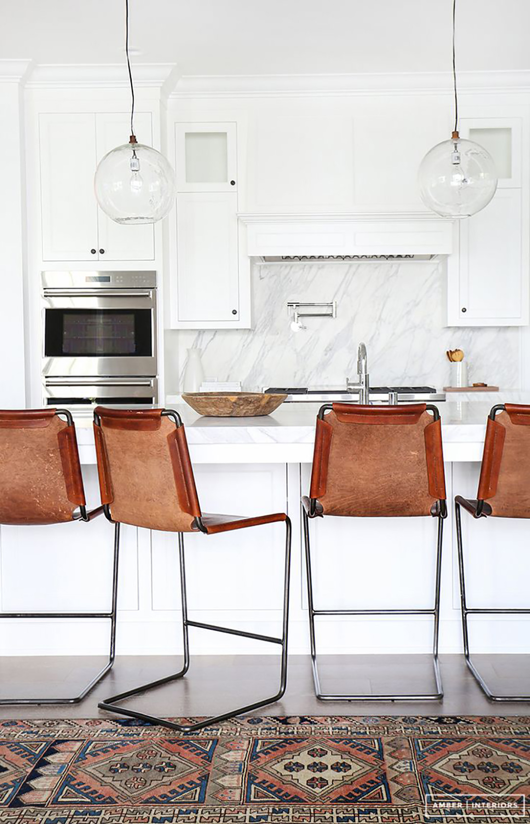 Here's Proof Why Copper Bar Stools Might Be the Next Big Thing!_