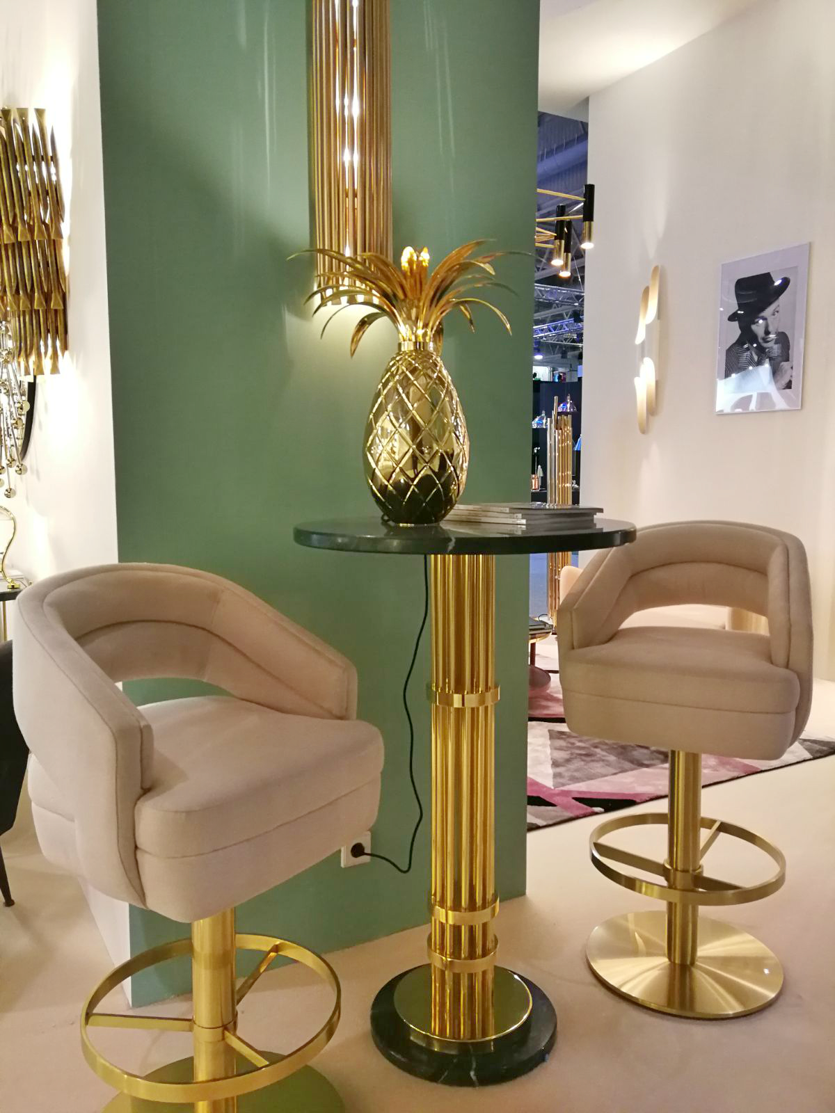 What You Probably Didn't Know About Maison et Objet 2018_1