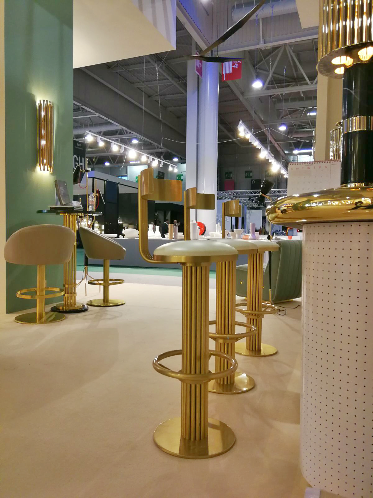 What You Probably Didn't Know About Maison et Objet 2018_1