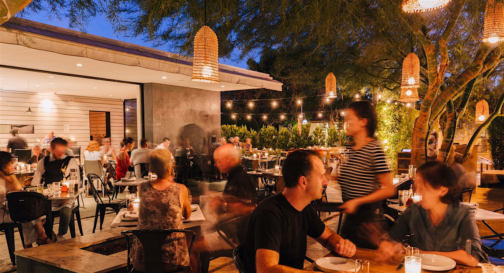 9 Palm Springs Restaurants That Will Make You Want to Move There_1