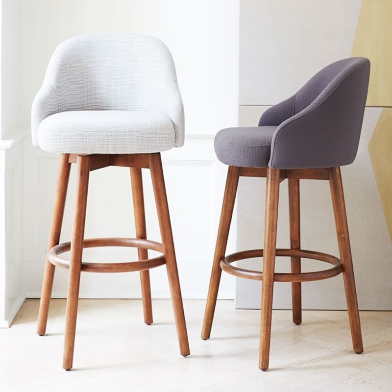 7 Swivel Bar Stools That Will Make Your Head Go Round_1