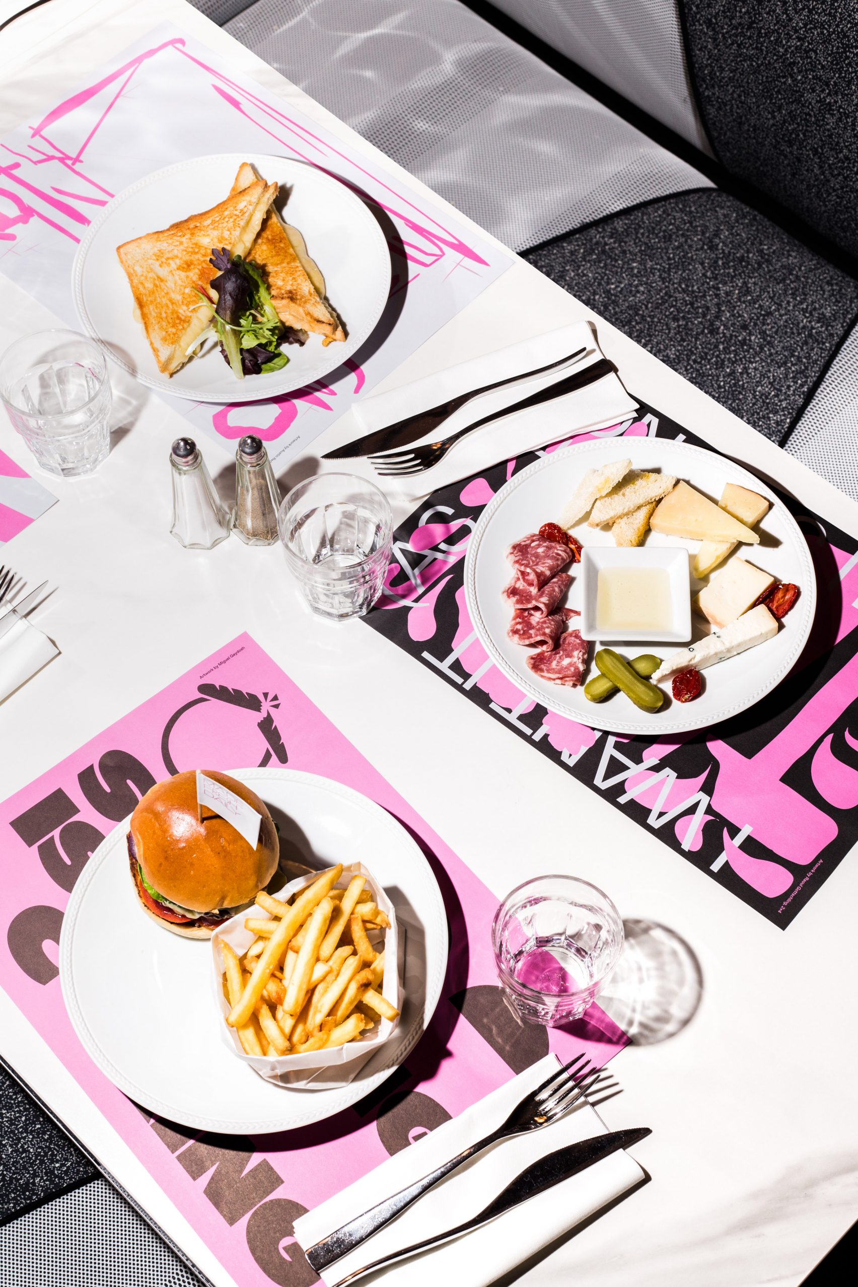 Milan Design Week- The Pop Up Restaurant by Rockwell You Can't Miss_1