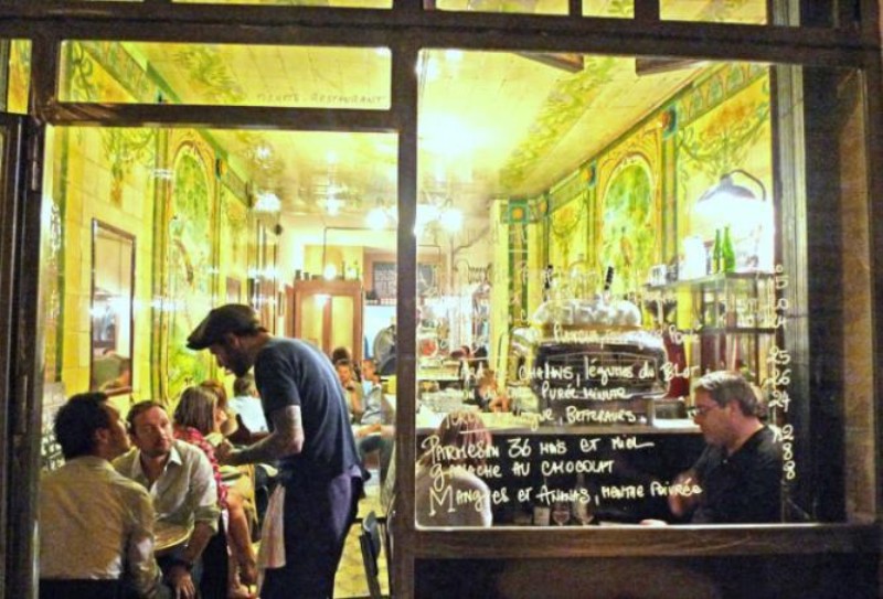 6 Wine Bars In Paris You Want To Visit After A Day At Maison et Objet_1