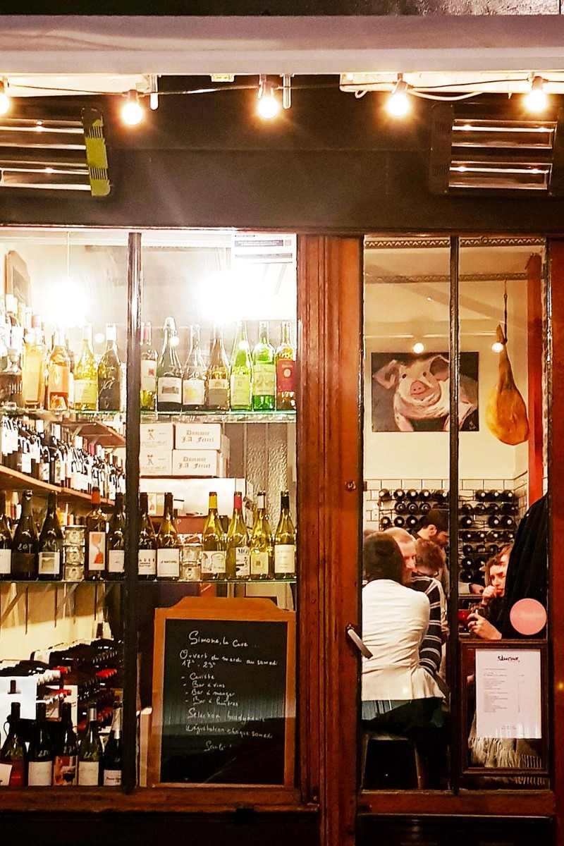 6 Wine Bars In Paris You Want To Visit After A Day At Maison et Objet_5