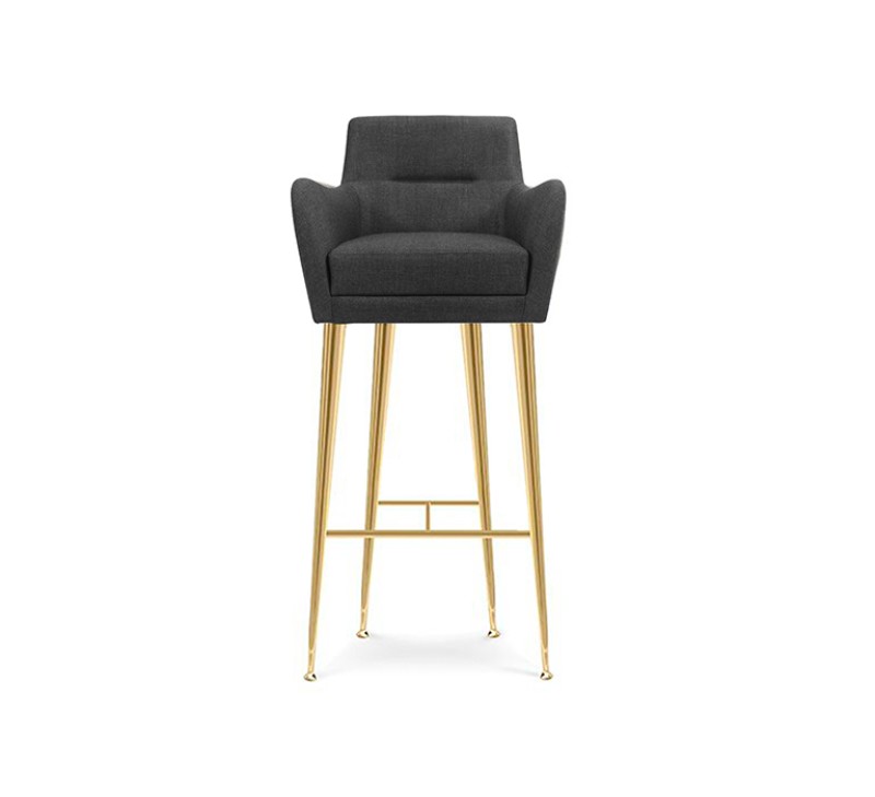 8 Bar Chairs You Never Thought You Needed