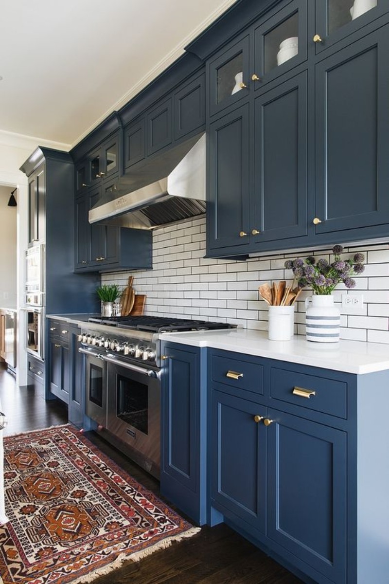 8 Kitchen Design Trends You Need To Set Your Eyes On!