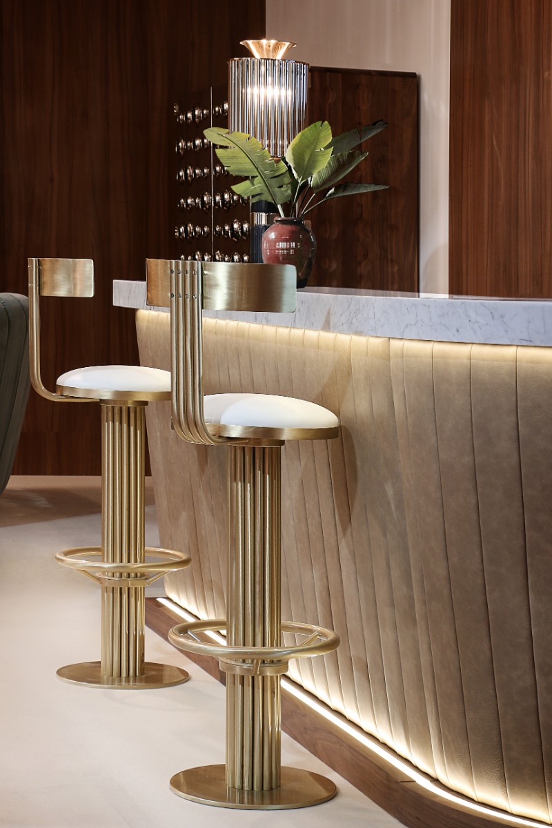 Bar Stools That Are A Must-Have This Summer_1Bar Stools That Are A Must-Have This Summer_1