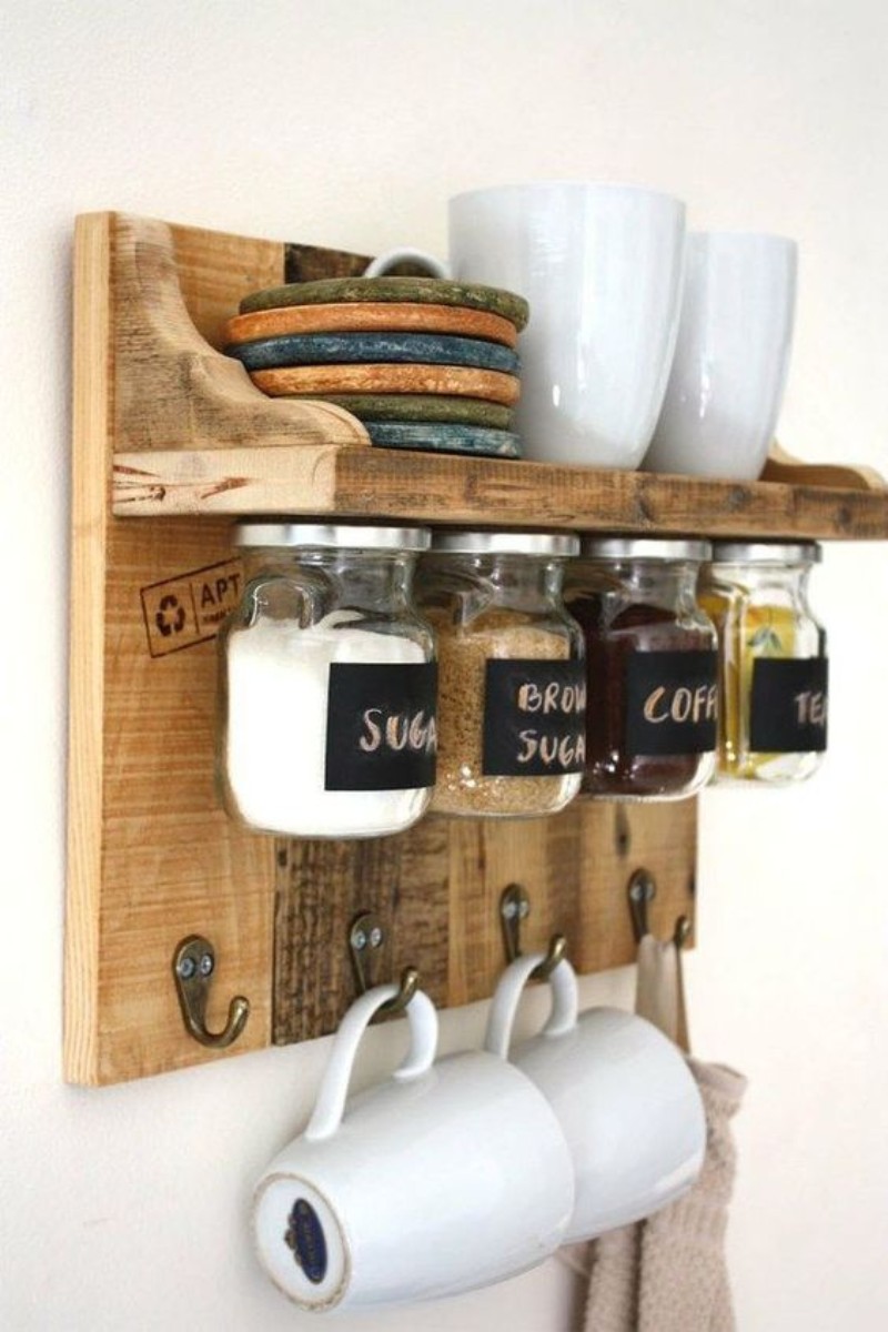Coffee Stations To Give You Energy First Thing In The Morning