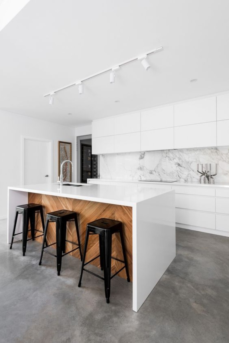 Our Top Picks Of Modern Kitchen Interior Design
