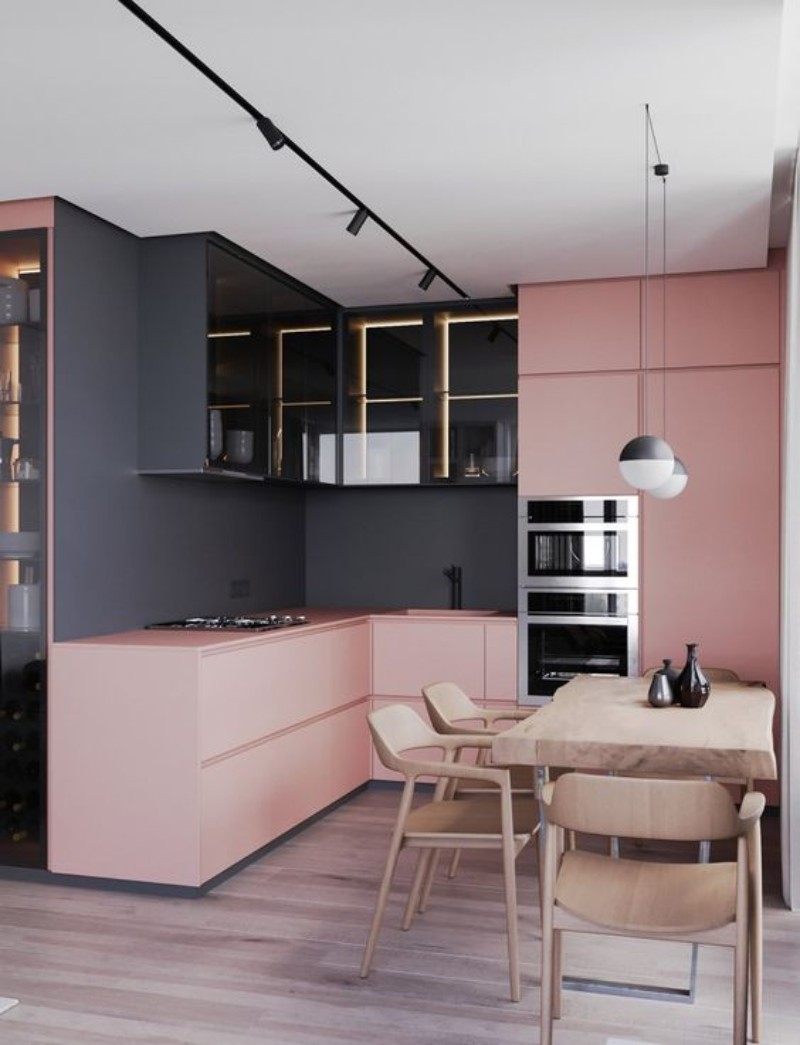 Our Top Picks Of Modern Kitchen Interior Design