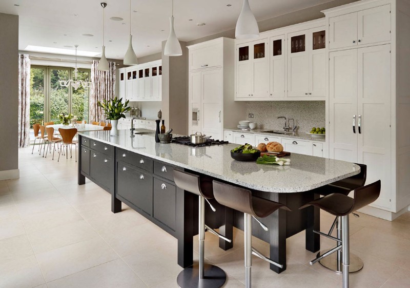 Kitchen Island Ideas You Will Want To Apply To Your Home Right Now