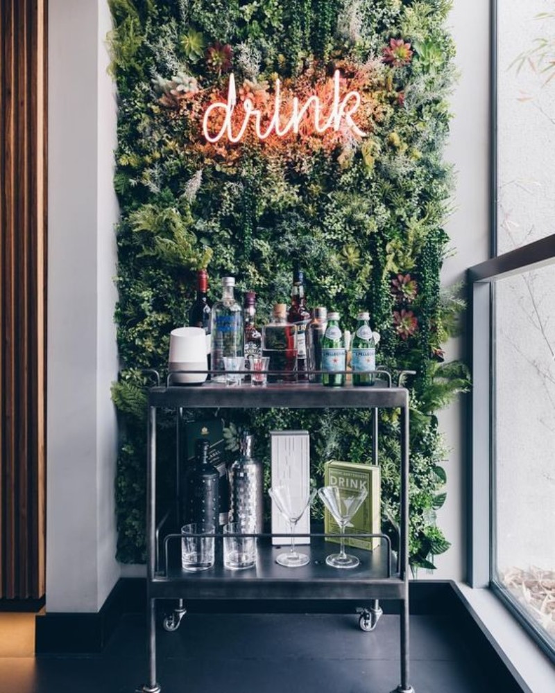 7 Bar Decor Ideas That’ll Save You a Lot of Time on Your Next Project