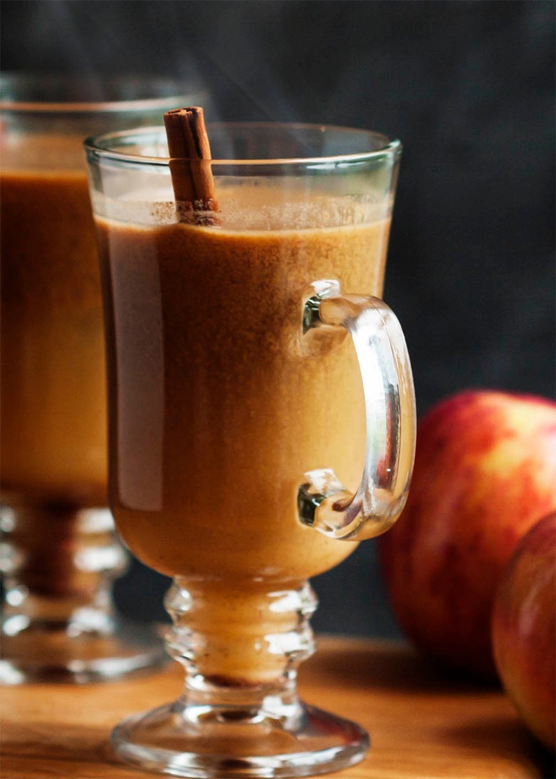 The Best Fall Cocktails To Get You Warm For This New Season