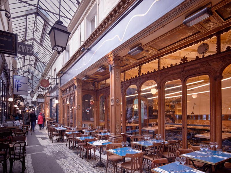 What To Do In Paris Once Maison Is Over: A Tour Of French Cuisine