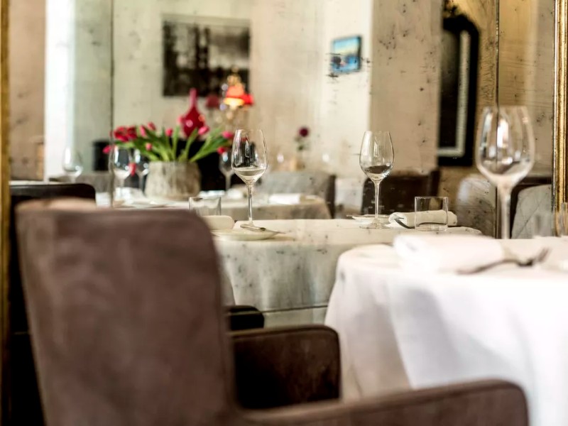 International Palate: We'll Show You The Best Italian Food In Rome