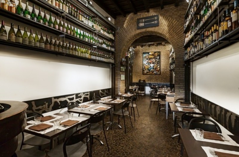 International Palate: We'll Show You The Best Italian Food In Rome