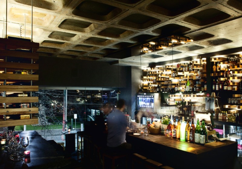 International Palate: The Best Hidden Bars In Melbourne