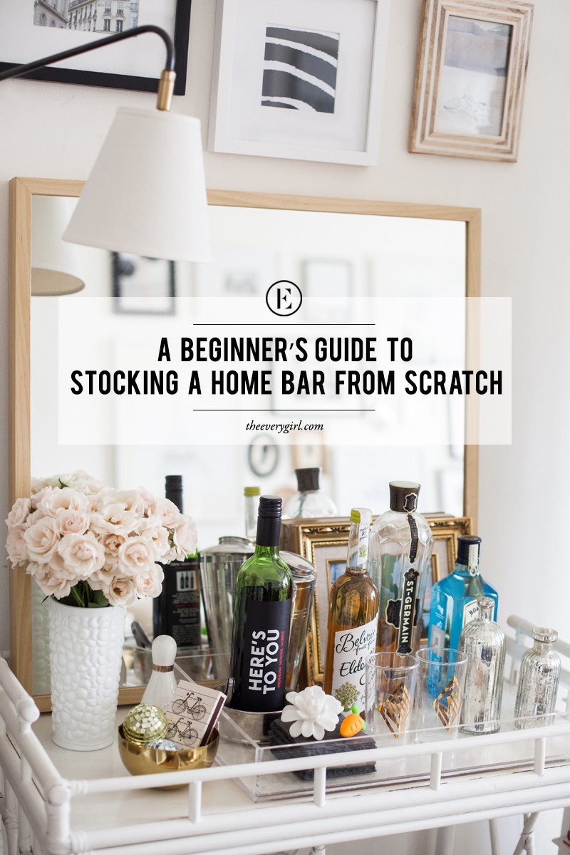 8 Posts You Need To Read When Designing Your Modern Home Bar