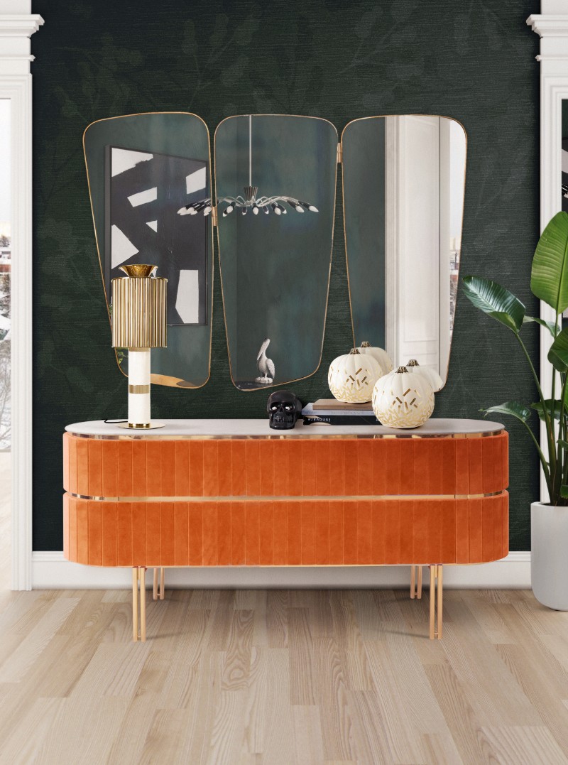 Top 5 Versatile Mid-Century Sideboards For A Modern Dining Room_1