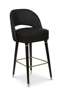 Get Ready For Milan Design Week With Our Choice Of Bar Chairs