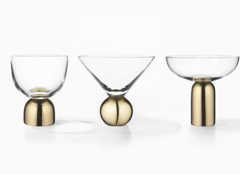 Bar Accessories That Will Give You An Intoxicating Summer Home Bar Design (1)