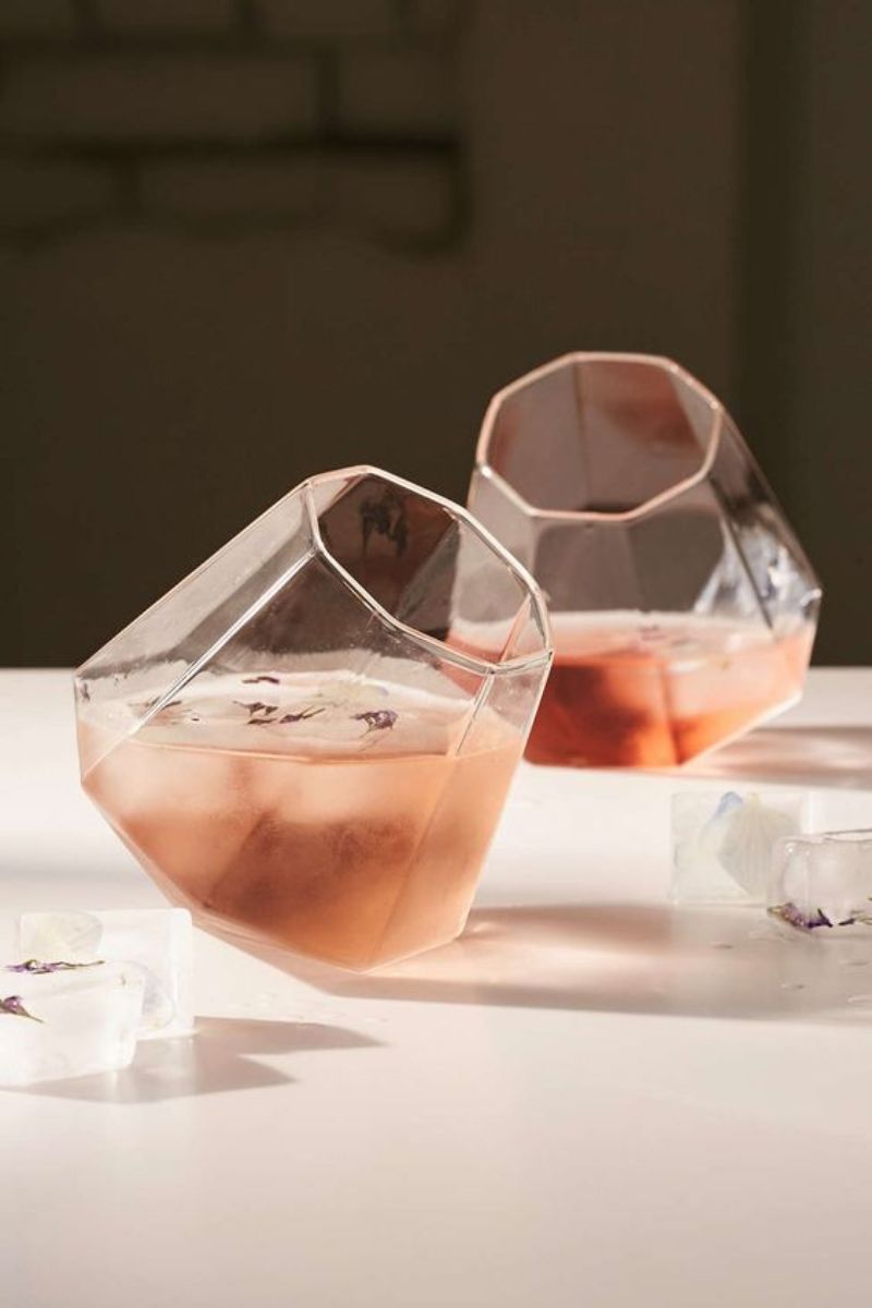Bar Accessories That Will Give You An Intoxicating Summer Home Bar Design (1)