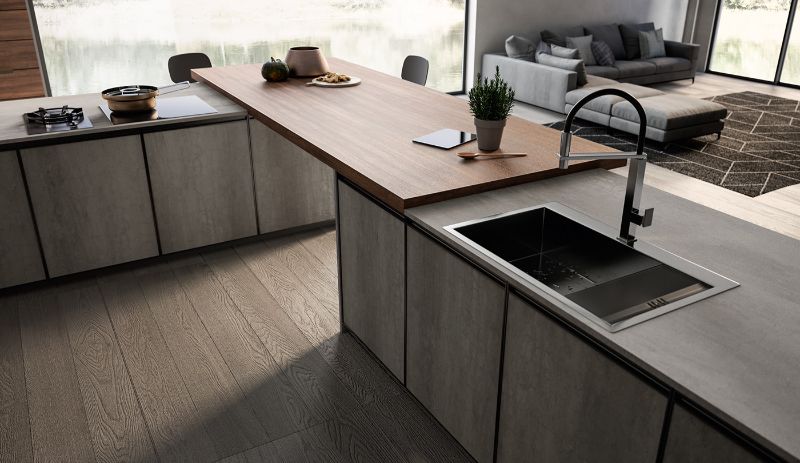 Kitchen Islands That’ll Ignite Your Inner Chef Dreams
