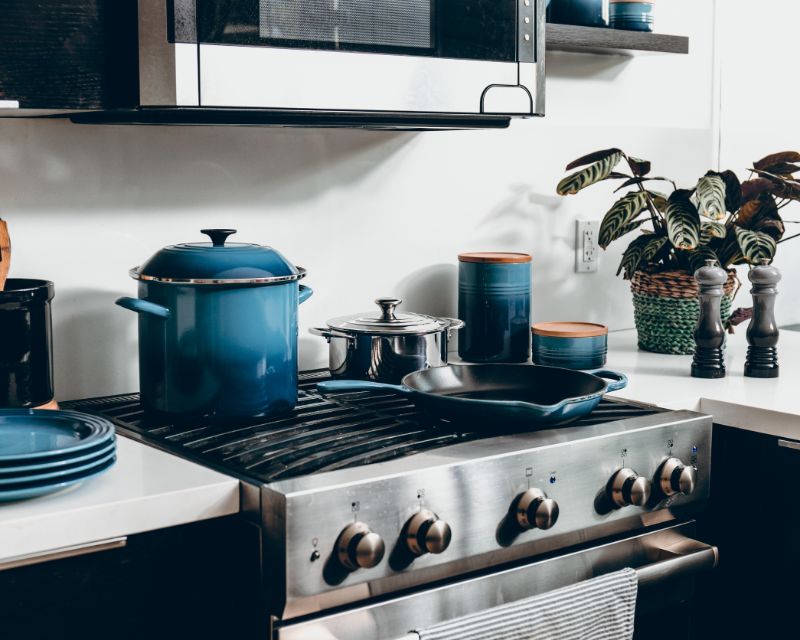 Kitchen Trends For Fall/Winter 2019