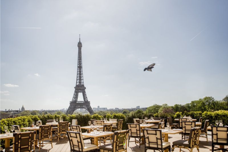 Paris City Guide: Unmissable Design Spots